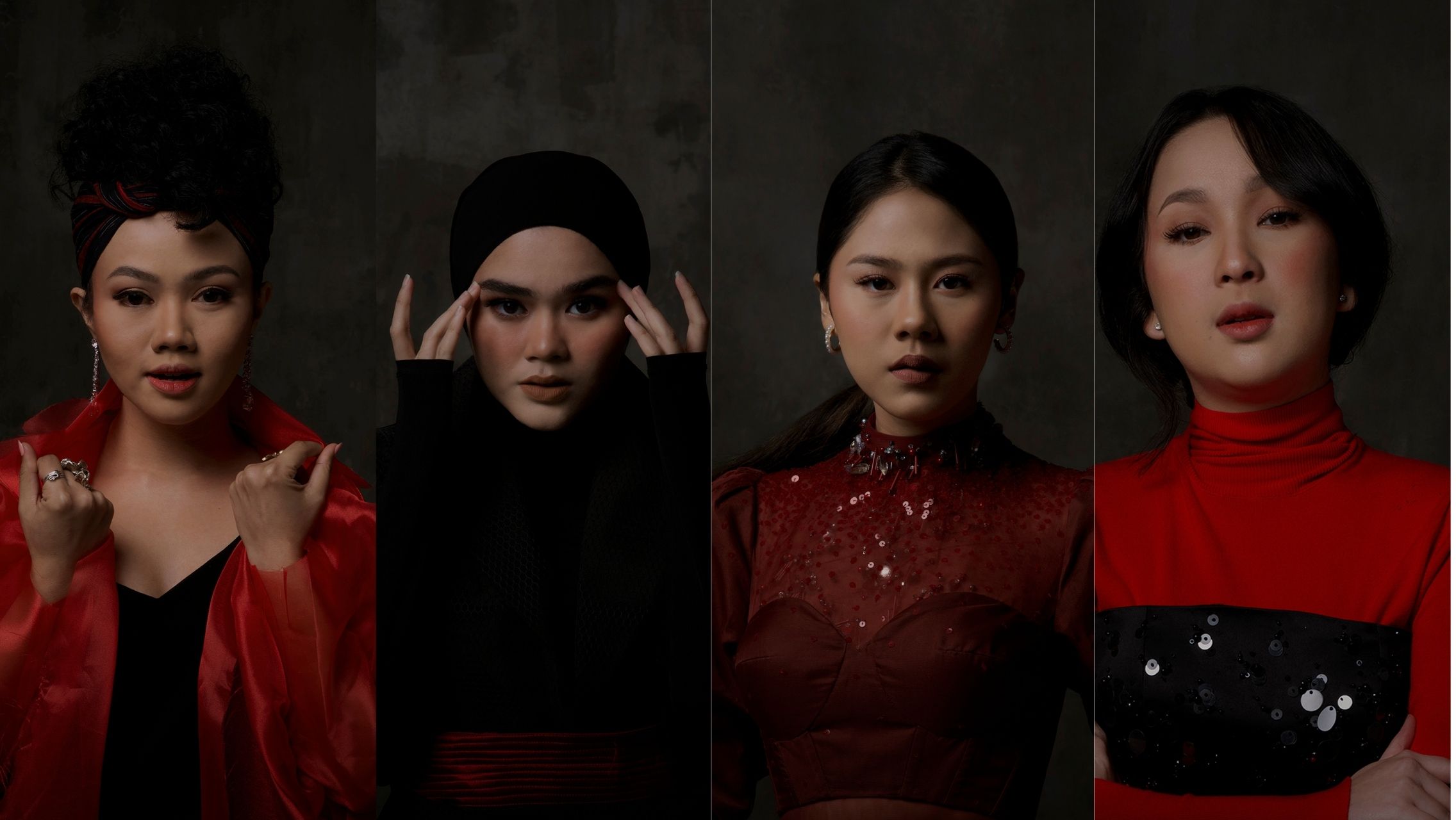 Inilah Pengisi Suara dan Penyanyi Lagu Reflection untuk 